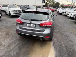 2018 KIA CERATO S