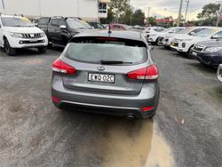 2018 KIA CERATO S