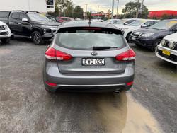 2018 KIA CERATO S