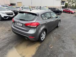 2018 KIA CERATO S