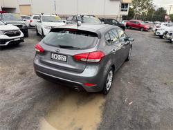 2018 KIA CERATO S