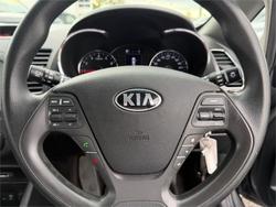 2018 KIA CERATO S
