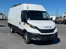 2025 Iveco Daily 50C18V