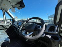 2025 Iveco Daily 50C18V