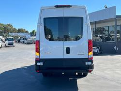 2025 Iveco Daily 50C18V