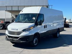 2025 Iveco Daily 50C18V
