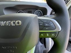 2025 Iveco Daily 50C18V
