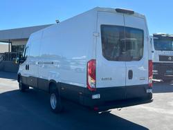 2025 Iveco Daily 50C18V