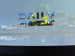 2025 Iveco Daily 50C18V