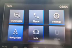 2021 Mitsubishi Pajero Sport Exceed