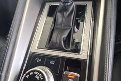 2021 Mitsubishi Pajero Sport Exceed