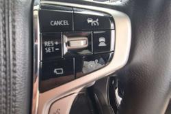 2021 Mitsubishi Pajero Sport Exceed