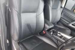 2021 Mitsubishi Pajero Sport Exceed