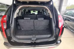 2021 Mitsubishi Pajero Sport Exceed