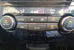 2022 Nissan X-TRAIL ST-L