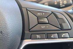 2022 Nissan X-TRAIL ST-L