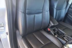 2022 Nissan X-TRAIL ST-L