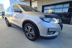 2022 Nissan X-TRAIL ST-L