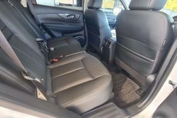 2022 Nissan X-TRAIL ST-L