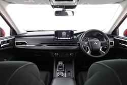2023 Mitsubishi Outlander ES