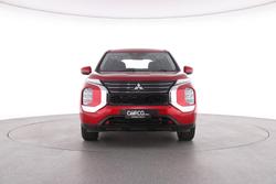 2023 Mitsubishi Outlander ES