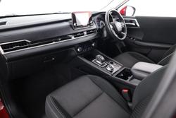 2023 Mitsubishi Outlander ES