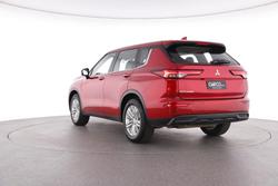 2023 Mitsubishi Outlander ES
