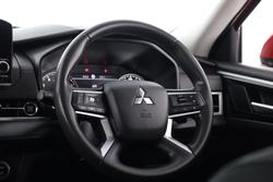 2023 Mitsubishi Outlander ES