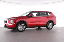 2023 Mitsubishi Outlander ES