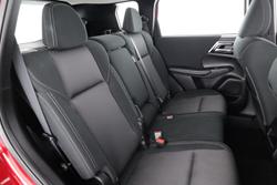 2023 Mitsubishi Outlander ES