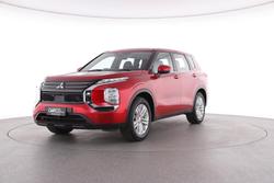 2023 Mitsubishi Outlander ES