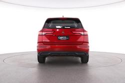 2023 Mitsubishi Outlander ES