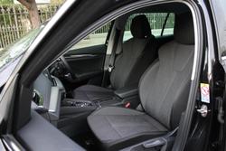 2023 SKODA Octavia 110TSI Style NX MY23.5 Magic Black