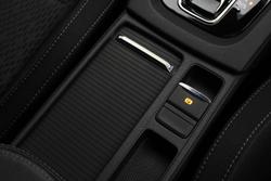 2023 SKODA Octavia 110TSI Style NX MY23.5 Magic Black