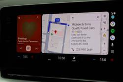 2023 SKODA Octavia 110TSI Style NX MY23.5 Magic Black