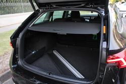 2023 SKODA Octavia 110TSI Style NX MY23.5 Magic Black