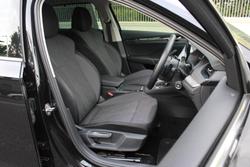 2023 SKODA Octavia 110TSI Style NX MY23.5 Magic Black