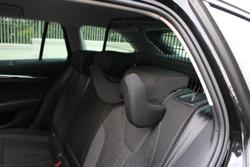 2023 SKODA Octavia 110TSI Style NX MY23.5 Magic Black