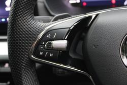 2023 SKODA Octavia 110TSI Style NX MY23.5 Magic Black