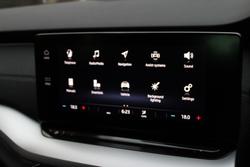 2023 SKODA Octavia 110TSI Style NX MY23.5 Magic Black