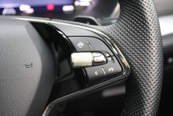 2023 SKODA Octavia 110TSI Style NX MY23.5 Magic Black