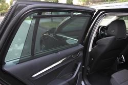 2023 SKODA Octavia 110TSI Style NX MY23.5 Magic Black