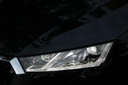 2023 SKODA Octavia 110TSI Style NX MY23.5 Magic Black