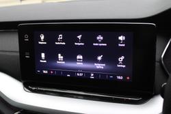 2023 SKODA Octavia 110TSI Style NX MY23.5 Magic Black