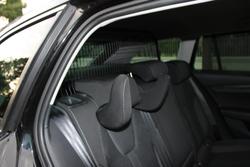 2023 SKODA Octavia 110TSI Style NX MY23.5 Magic Black