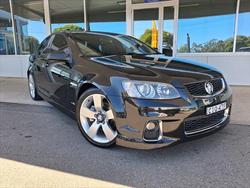 Holden Commodore