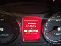 2012 Holden Commodore SS V VE Series II MY12 Phantom