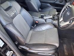 2012 Holden Commodore SS V VE Series II MY12 Phantom