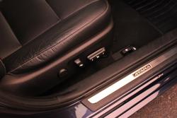 2017 Toyota Camry Atara SL ASV50R Indigo