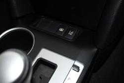 2017 Toyota Camry Atara SL ASV50R Indigo